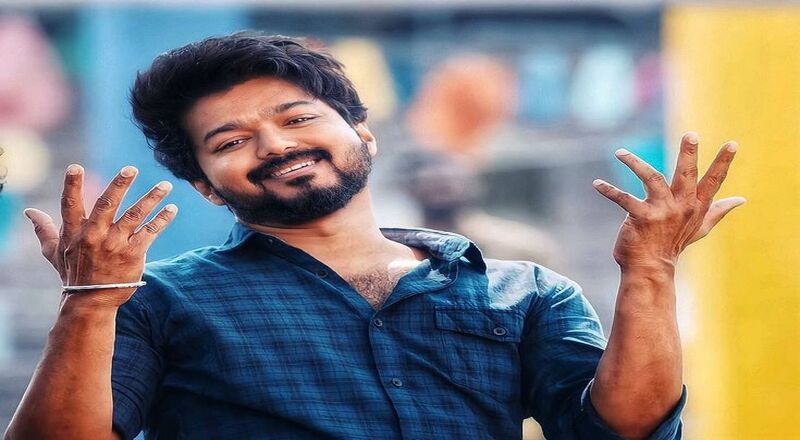 தளபதியின் வாரிசு படத்தில் தீ தளபதி பாடல் வெளியாகி இணையத்தை கலக்குகிறது